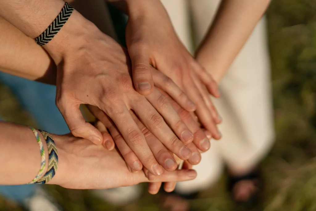 How To Donate Goods Or Volunteer Locally