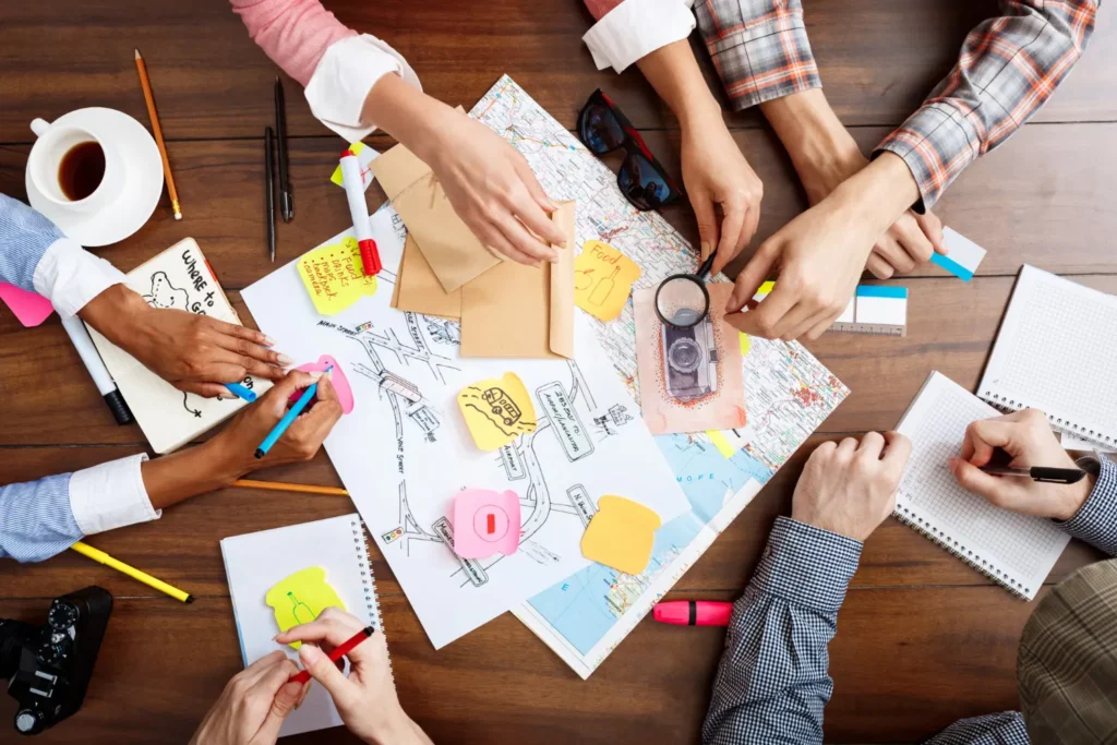 Month-By-Month Classroom Project Ideas And Project based learning examples
